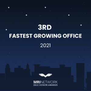 3rd Fastest Growing Office.1